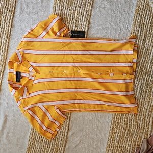 Resort Style Button-Up